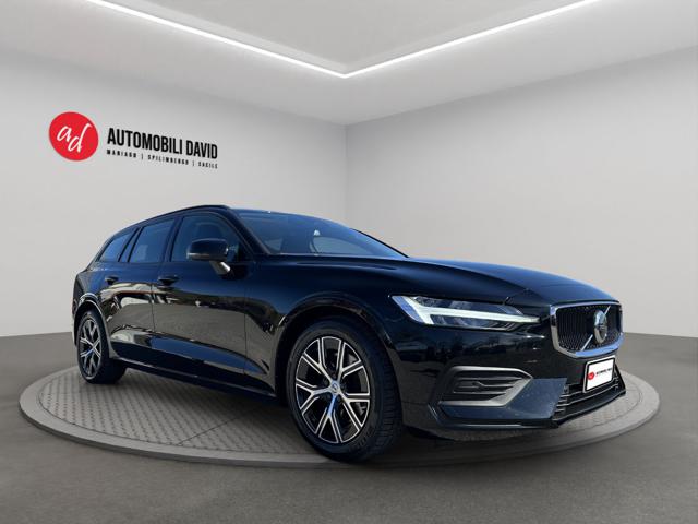 VOLVO V60 usata, con Airbag