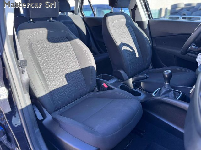 FIAT Tipo usata, con Sedile posteriore sdoppiato