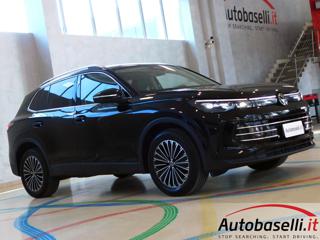 VOLKSWAGEN Tiguan usata, con Sedili sportivi