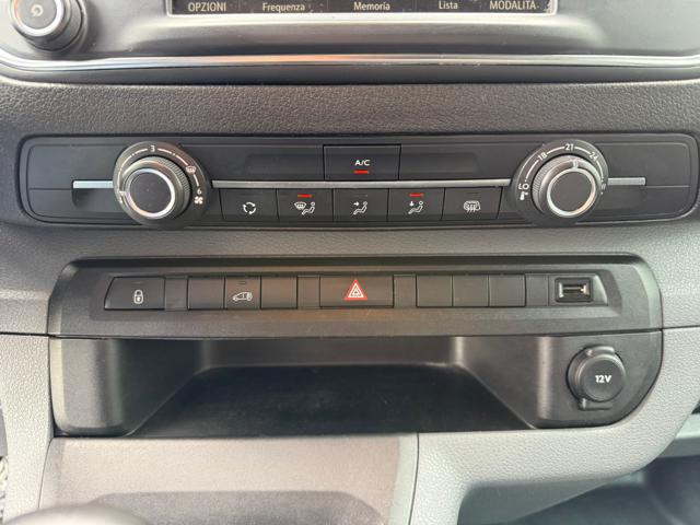 OPEL Vivaro usata, con Fendinebbia