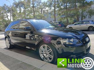 AUDI A3 usata, con Hill holder
