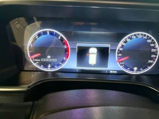 ICH-X K2 usata, con Sedili riscaldati