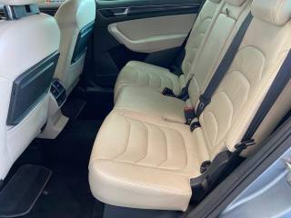 SKODA Kodiaq usata, con Volante in pelle