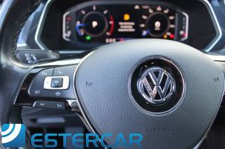 VOLKSWAGEN Tiguan usata, con USB