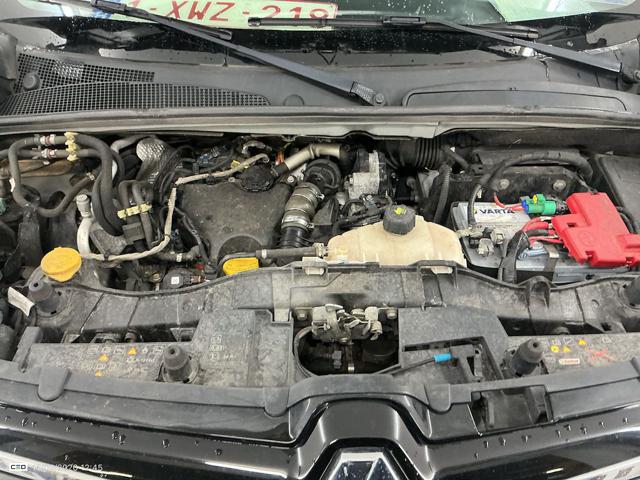 RENAULT Kangoo usata, con Servosterzo