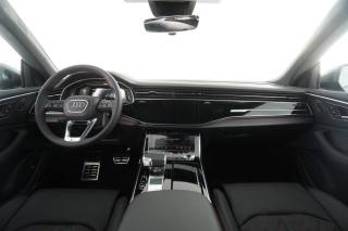 AUDI Q8 usata 10