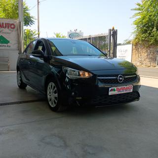 OPEL Corsa usata, con Airbag laterali