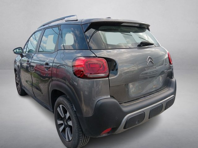 CITROEN C3 Aircross usata, con Airbag Passeggero
