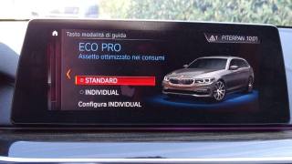 BMW 530 usata 111