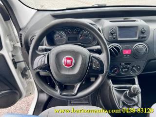 FIAT Fiorino usata, con Fendinebbia