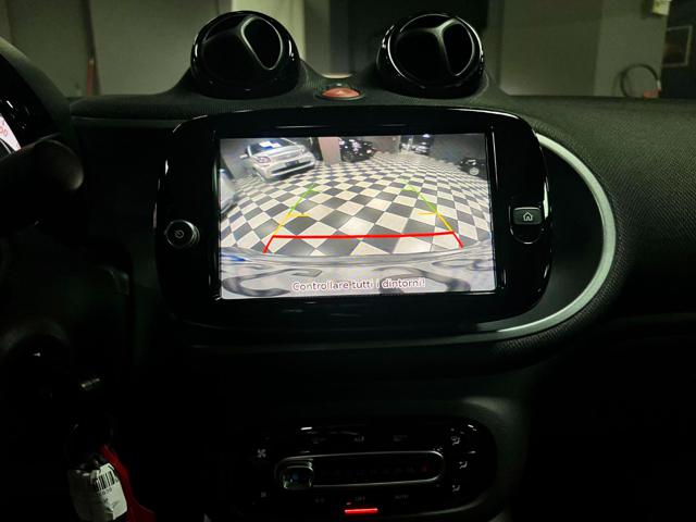 SMART ForTwo usata 26