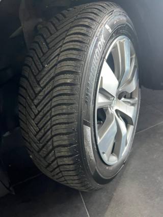 PEUGEOT 2008 usata, con Cruise Control