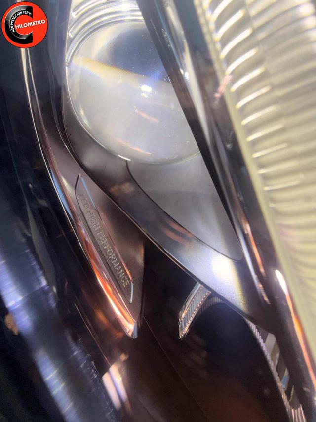 MERCEDES-BENZ A 180 usata, con Servosterzo