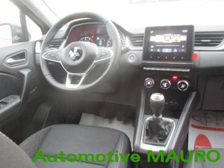 MITSUBISHI ASX usata, con Controllo trazione