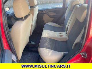 FIAT Panda usata, con Fendinebbia