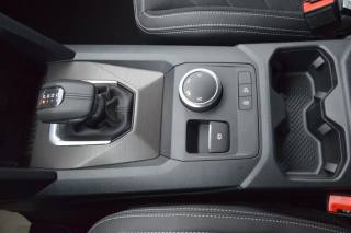 VOLKSWAGEN Amarok usata, con Fendinebbia