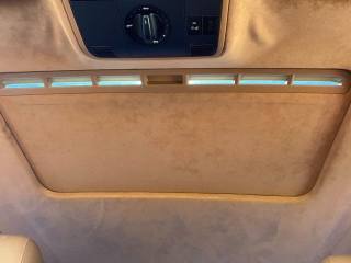 PORSCHE Cayenne usata, con Cruise Control