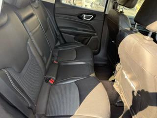 JEEP Compass usata, con Fari Xenon