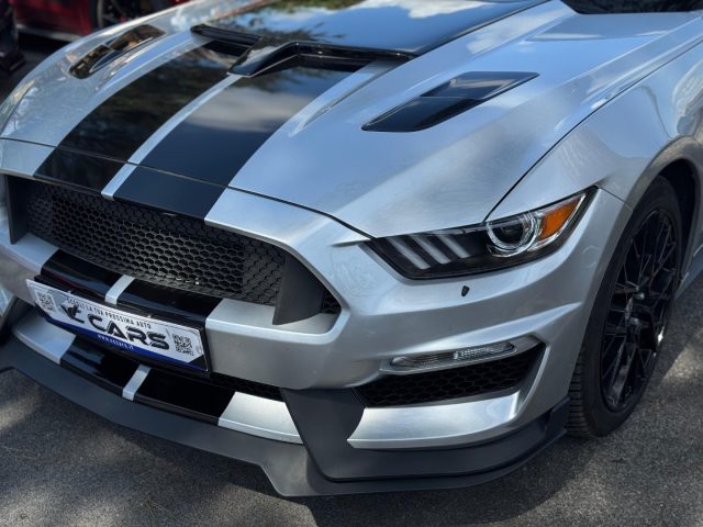 FORD Mustang usata, con Cerchi in lega