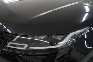 LAND ROVER Range Rover Velar usata, con Sedile posteriore sdoppiato