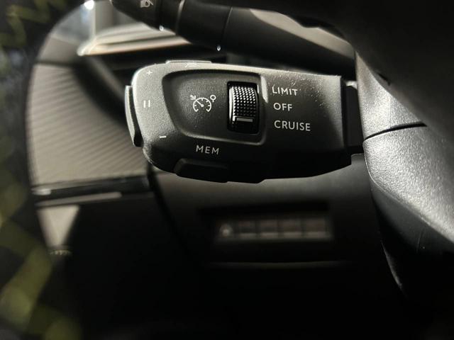 PEUGEOT 2008 usata, con Servosterzo