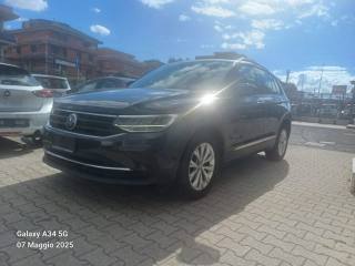 VOLKSWAGEN Tiguan usata, con Climatizzatore