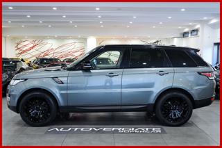 LAND ROVER Range Rover Sport usata, con Airbag Passeggero