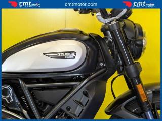 DUCATI Scrambler 800 usata 9