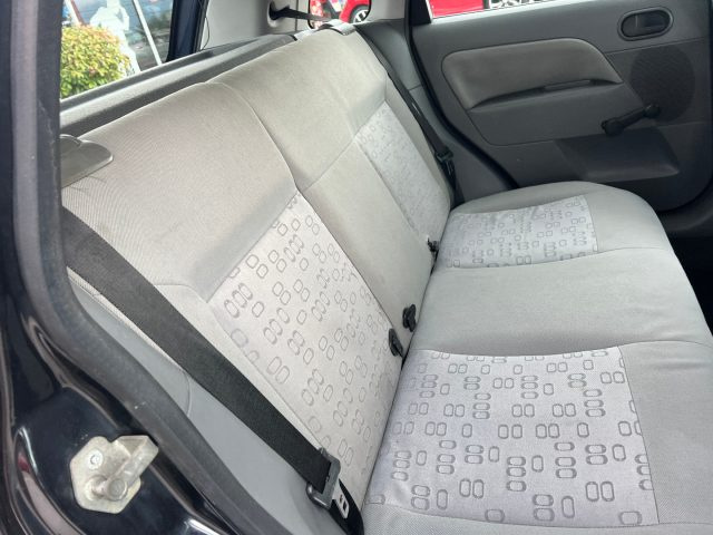 FORD Fiesta usata, con Immobilizzatore elettronico