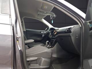 VOLKSWAGEN T-Cross usata, con Immobilizzatore elettronico