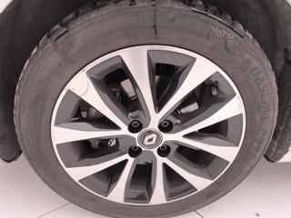 RENAULT Clio usata, con Chiusura centralizzata