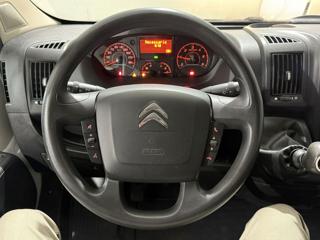 CITROEN Jumper usata, con Servosterzo