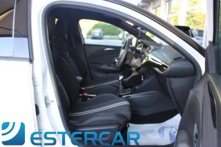 OPEL Corsa usata, con Immobilizzatore elettronico
