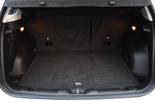 JEEP Compass usata, con Cruise Control