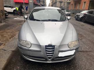ALFA ROMEO 147 1.9 JTD (120) 3 porte Distinctive