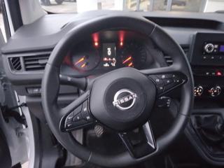 NISSAN Townstar usata 10