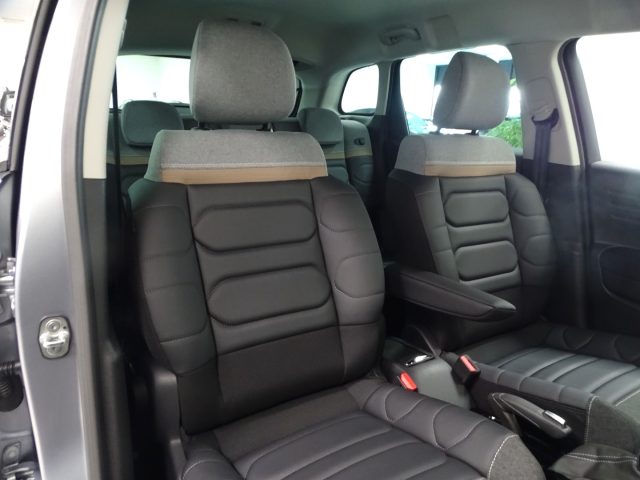 CITROEN C3 Aircross usata, con Sistema di navigazione