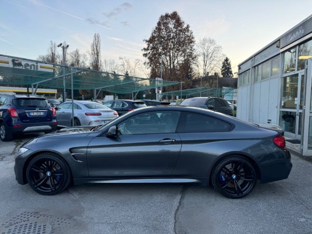 BMW M4 usata, con Cerchi in lega