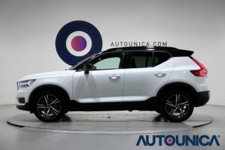 VOLVO XC40 usata, con Immobilizzatore elettronico