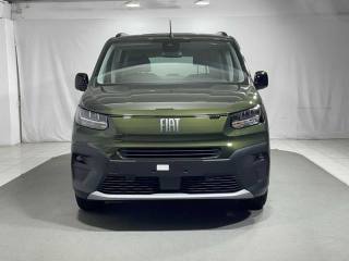 FIAT Doblo usata, con Cruise Control