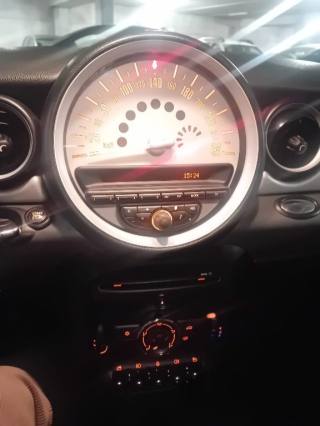 MINI One usata, con Autoradio