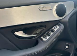 MERCEDES-BENZ GLC 200 usata, con Cronologia tagliandi