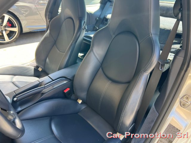 PORSCHE 911 usata, con Cerchi in lega