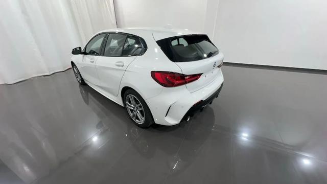 BMW 118 usata, con Alzacristalli elettrici