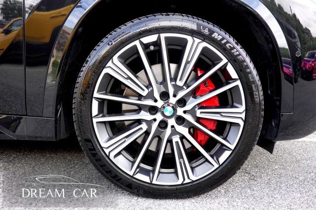 BMW X1 usata, con Filtro antiparticolato