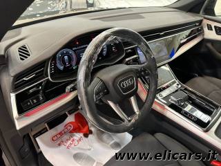 AUDI Q8 usata, con Chiusura centralizzata