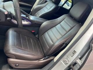 MERCEDES-BENZ GLE 300 usata, con Immobilizzatore elettronico
