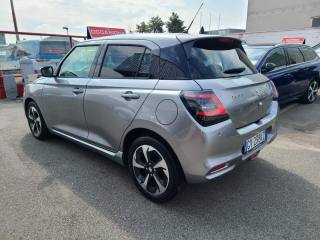 SUZUKI Swift usata, con Airbag Passeggero