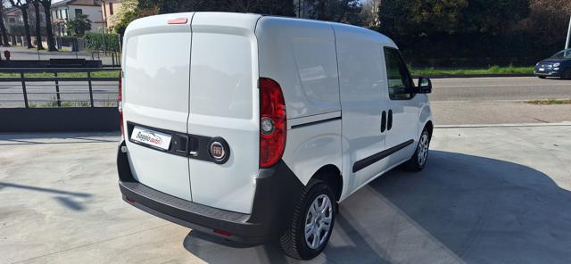 FIAT Doblo usata, con Bluetooth