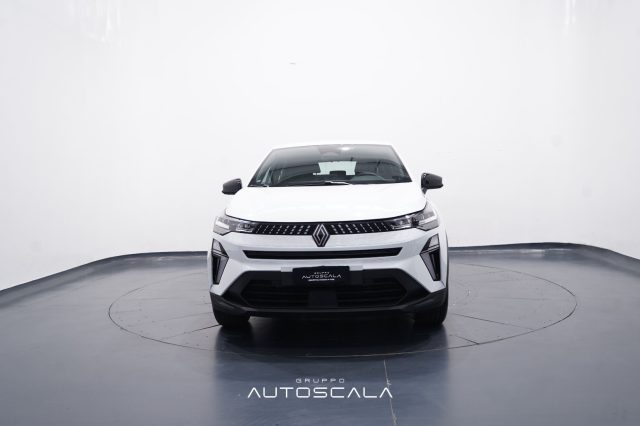 RENAULT Captur usata, con Airbag